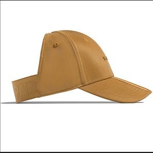 Ivy Park Backless Baseball Cap